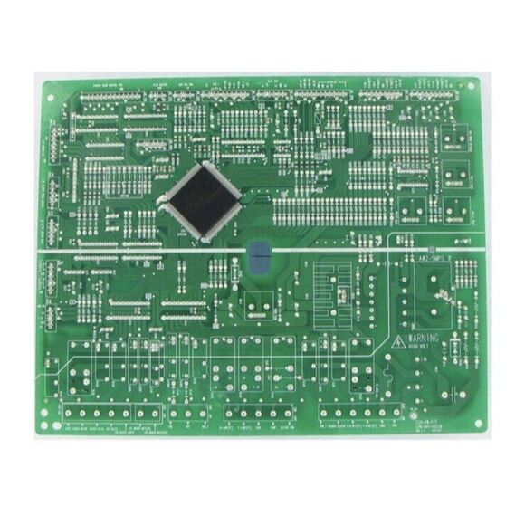 Remanufactured Refrigerator Main Power Control Board For Samsung Da41-00651T - Picture 6 of 6